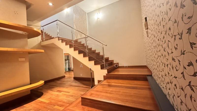 Rumah Berkembar untuk Disewa di Seputeh (Kuala Lumpur) - Jean Soh - PropertyGuru.com.my