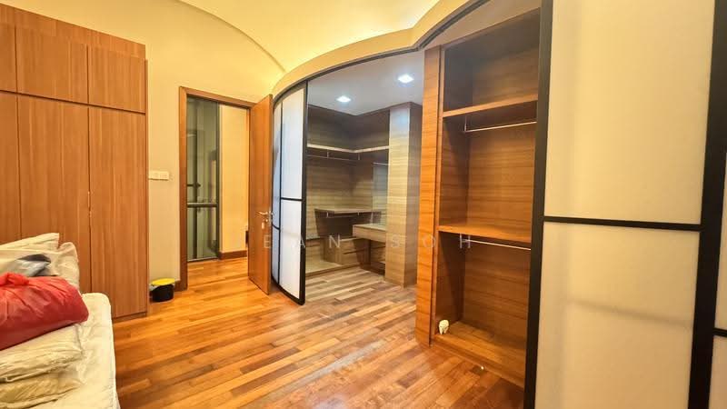 Rumah Berkembar untuk Disewa di Seputeh (Kuala Lumpur) - Jean Soh - PropertyGuru.com.my