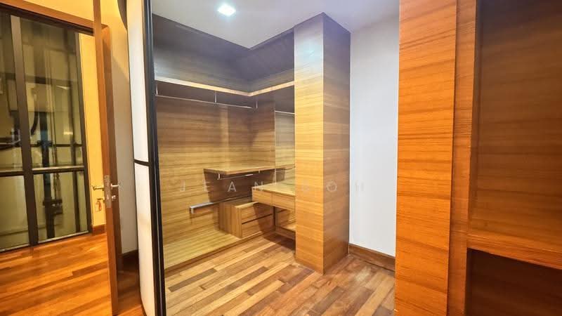 Rumah Berkembar untuk Disewa di Seputeh (Kuala Lumpur) - Jean Soh - PropertyGuru.com.my