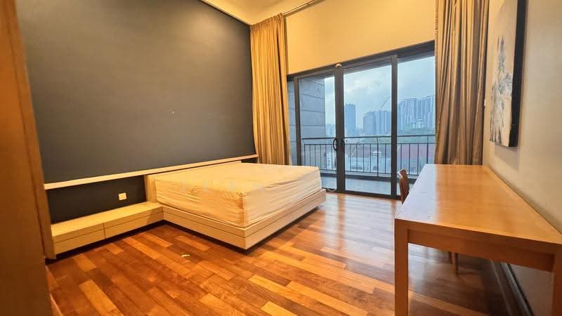Rumah Berkembar untuk Disewa di Seputeh (Kuala Lumpur) - Jean Soh - PropertyGuru.com.my