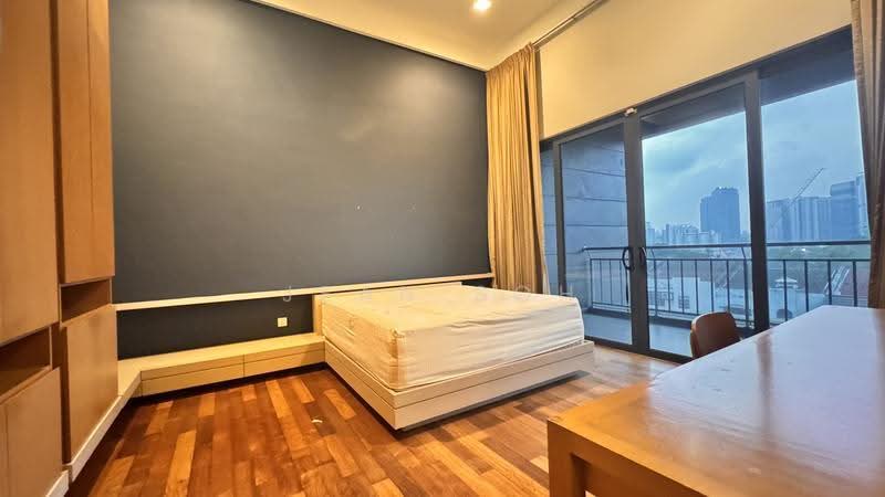 Rumah Berkembar untuk Disewa di Seputeh (Kuala Lumpur) - Jean Soh - PropertyGuru.com.my