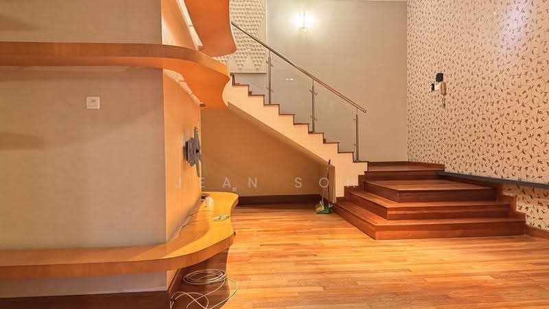 Rumah Berkembar untuk Disewa di Seputeh (Kuala Lumpur) - Jean Soh - PropertyGuru.com.my