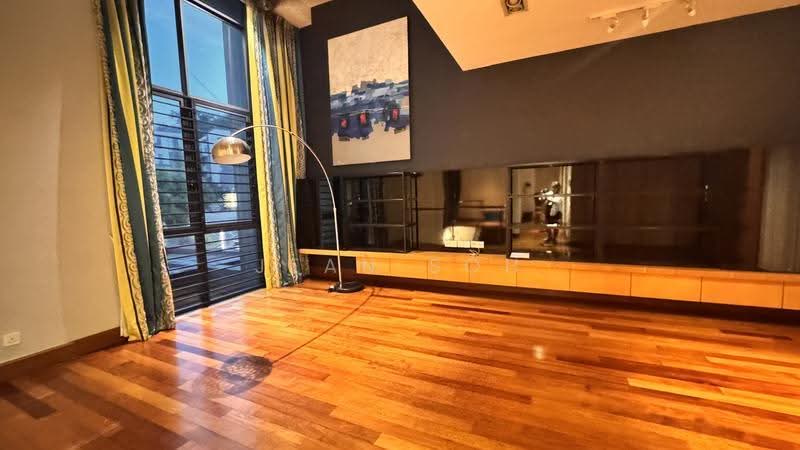 Rumah Berkembar untuk Disewa di Seputeh (Kuala Lumpur) - Jean Soh - PropertyGuru.com.my