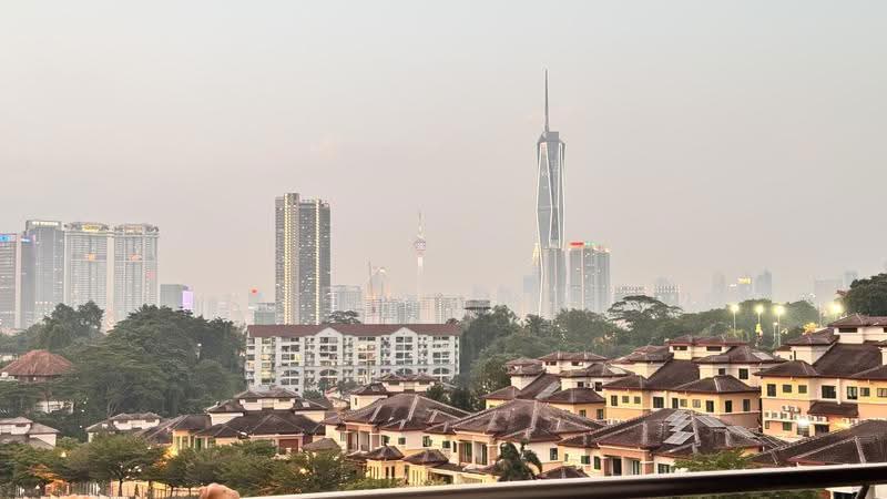 Rumah Berkembar untuk Disewa di Seputeh (Kuala Lumpur) - Jean Soh - PropertyGuru.com.my