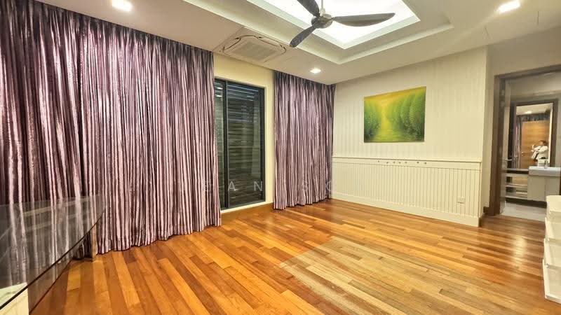 Rumah Berkembar untuk Disewa di Seputeh (Kuala Lumpur) - Jean Soh - PropertyGuru.com.my