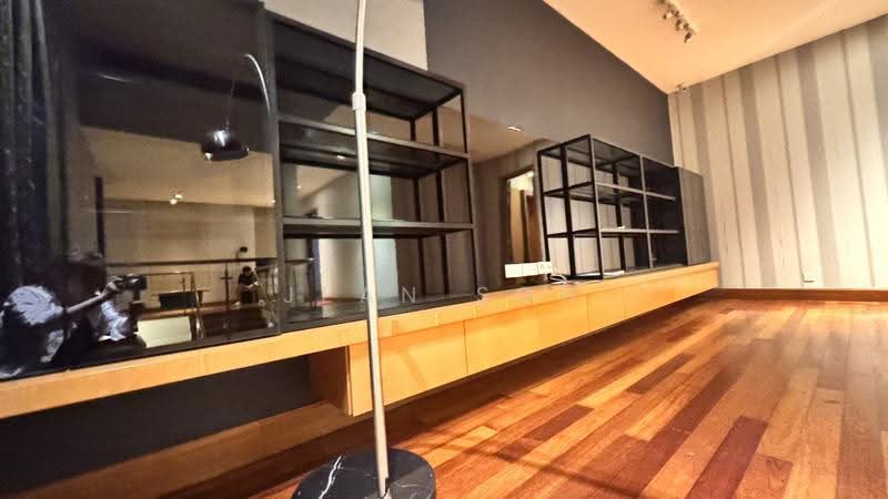 Rumah Berkembar untuk Disewa di Seputeh (Kuala Lumpur) - Jean Soh - PropertyGuru.com.my