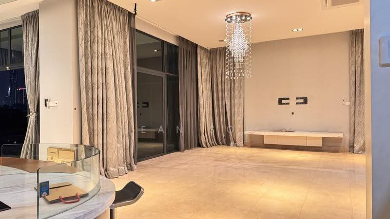 Rumah Berkembar untuk Disewa di Seputeh (Kuala Lumpur) - Jean Soh - PropertyGuru.com.my