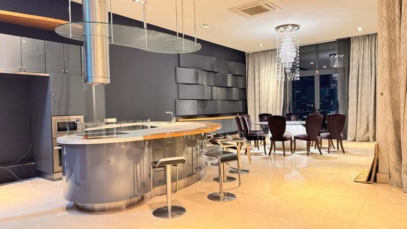Rumah Berkembar untuk Disewa di Seputeh (Kuala Lumpur) - Jean Soh - PropertyGuru.com.my