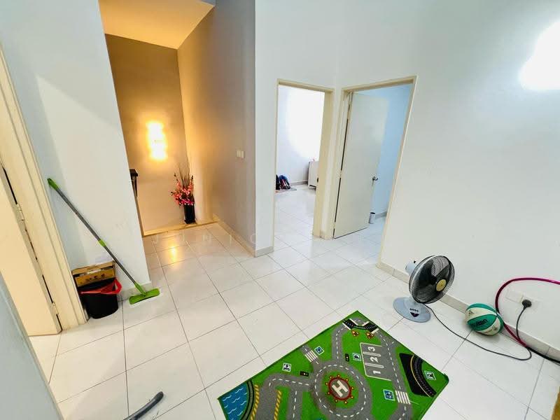 2-storey Terraced House for Sale in M Residence 2 (Rawang) - Junior Ong - Interior - PropertyGuru.com.my