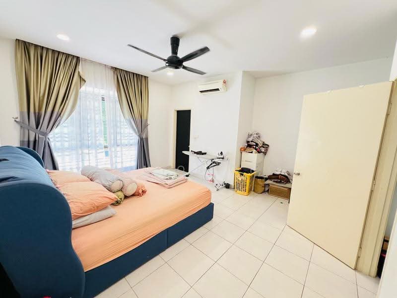 2-storey Terraced House for Sale in M Residence 2 (Rawang) - Junior Ong - Bedroom - PropertyGuru.com.my