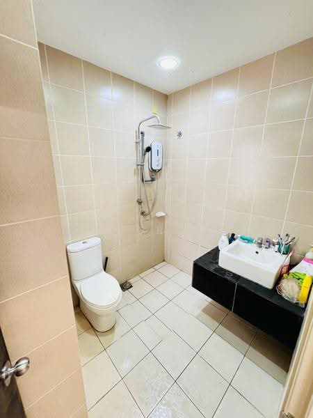 2-storey Terraced House for Sale in M Residence 2 (Rawang) - Junior Ong - Bathroom - PropertyGuru.com.my