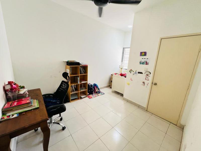 2-storey Terraced House for Sale in M Residence 2 (Rawang) - Junior Ong - Study - PropertyGuru.com.my