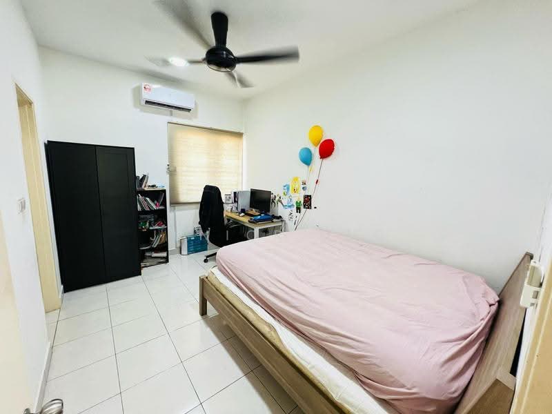 2-storey Terraced House for Sale in M Residence 2 (Rawang) - Junior Ong - Bedroom - PropertyGuru.com.my