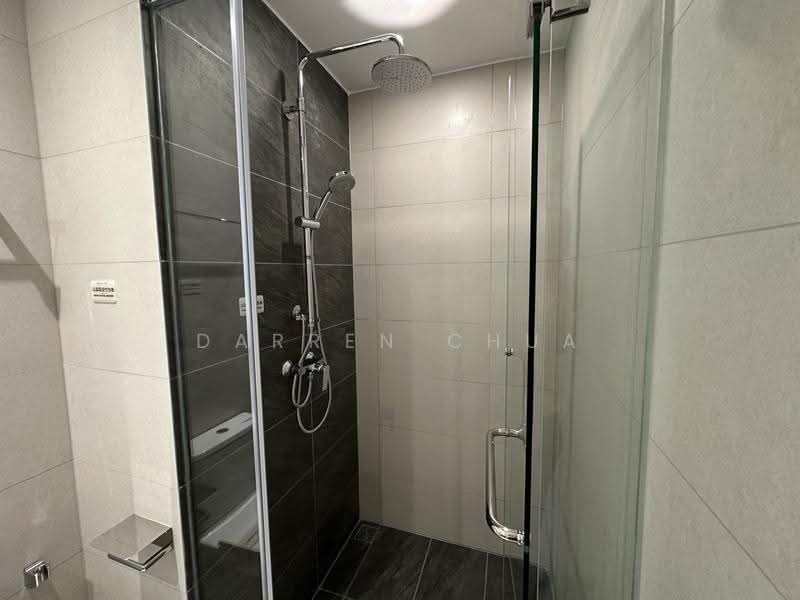 Pangsapuri untuk Dijual di R&F Princess Cove Phase 3-New Casa Suites - Darren Chua - Bathroom - PropertyGuru.com.my