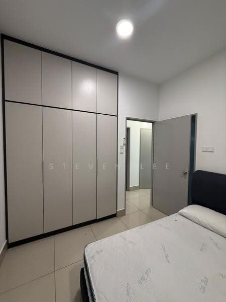 Kediaman Servis untuk Disewa di Serviced Residence @ Razak City Residences (RC Residences) - Steven Lee - Bedroom - PropertyGuru.com.my