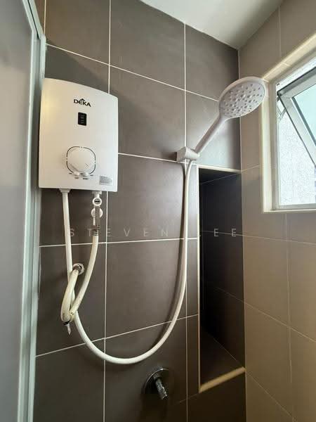 Kediaman Servis untuk Disewa di Serviced Residence @ Razak City Residences (RC Residences) - Steven Lee - Bathroom - PropertyGuru.com.my
