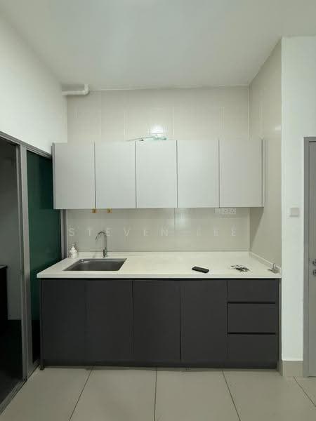 Kediaman Servis untuk Disewa di Serviced Residence @ Razak City Residences (RC Residences) - Steven Lee - Kitchen - PropertyGuru.com.my