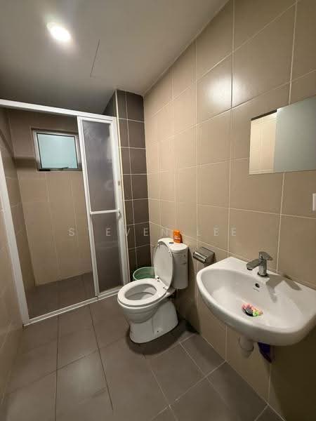 Kediaman Servis untuk Disewa di Serviced Residence @ Razak City Residences (RC Residences) - Steven Lee - Bathroom - PropertyGuru.com.my