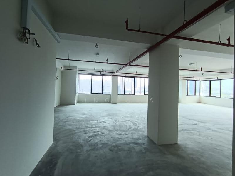Shop / Office untuk Disewa di Taman Melawati (Ulu Kelang) - King Wha - Interior - PropertyGuru.com.my