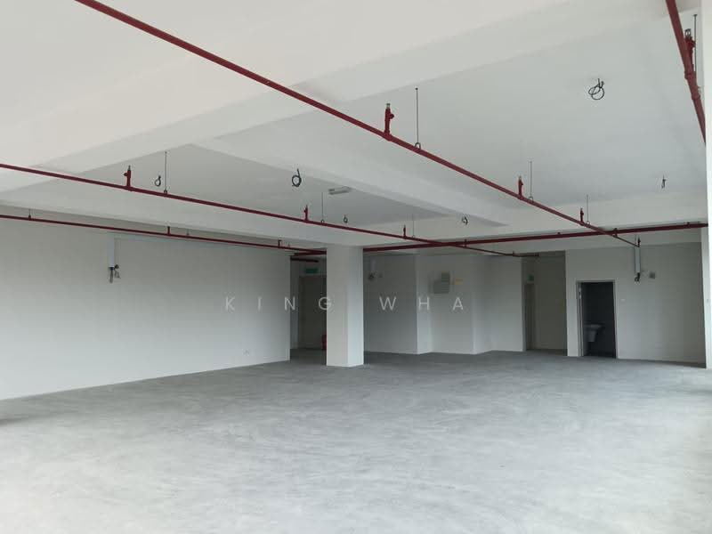 Shop / Office untuk Disewa di Taman Melawati (Ulu Kelang) - King Wha - Interior - PropertyGuru.com.my