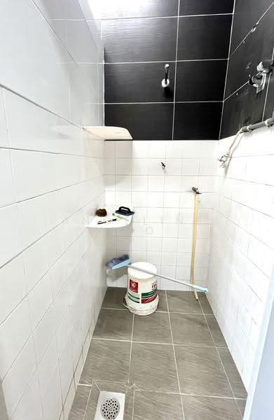 Rumah Teres 1-Tingkat untuk Dijual di Taman Impian Ria (Bukit Mertajam) - Angeline Tio - Bathroom - PropertyGuru.com.my