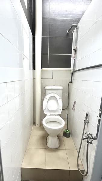 Rumah Teres 1-Tingkat untuk Dijual di Taman Impian Ria (Bukit Mertajam) - Angeline Tio - Bathroom - PropertyGuru.com.my