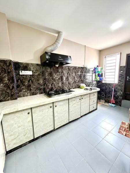 Rumah Teres 1-Tingkat untuk Dijual di Taman Impian Ria (Bukit Mertajam) - Angeline Tio - PropertyGuru.com.my