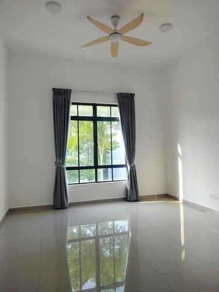 Rumah Teres untuk Disewa di Kota Masai (Pasir Gudang) - Hui Hui . - Interior - PropertyGuru.com.my