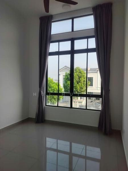 Rumah Teres untuk Disewa di Kota Masai (Pasir Gudang) - Hui Hui . - Interior - PropertyGuru.com.my
