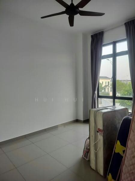 Rumah Teres untuk Disewa di Kota Masai (Pasir Gudang) - Hui Hui . - Interior - PropertyGuru.com.my