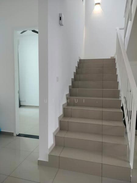 Rumah Teres untuk Disewa di Kota Masai (Pasir Gudang) - Hui Hui . - Interior - PropertyGuru.com.my