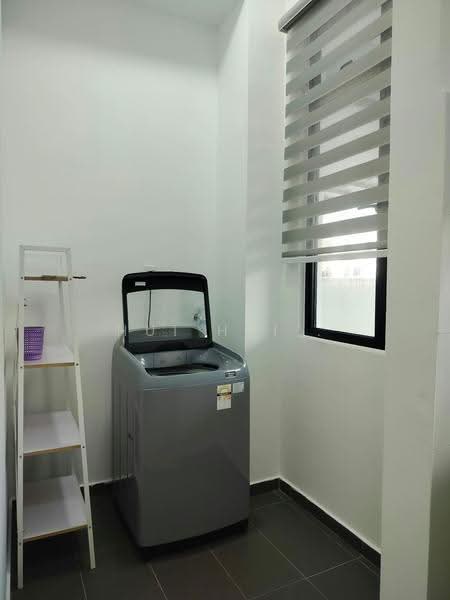 Rumah Teres untuk Disewa di Kota Masai (Pasir Gudang) - Hui Hui . - Interior - PropertyGuru.com.my
