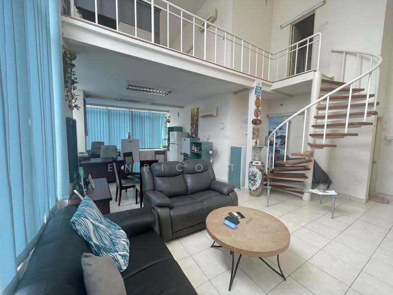 Pejabat untuk Disewa di Bukit Ceylon (KL City Centre) - Enrico Tan - PropertyGuru.com.my
