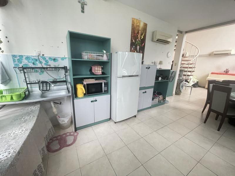 Pejabat untuk Disewa di Bukit Ceylon (KL City Centre) - Enrico Tan - PropertyGuru.com.my