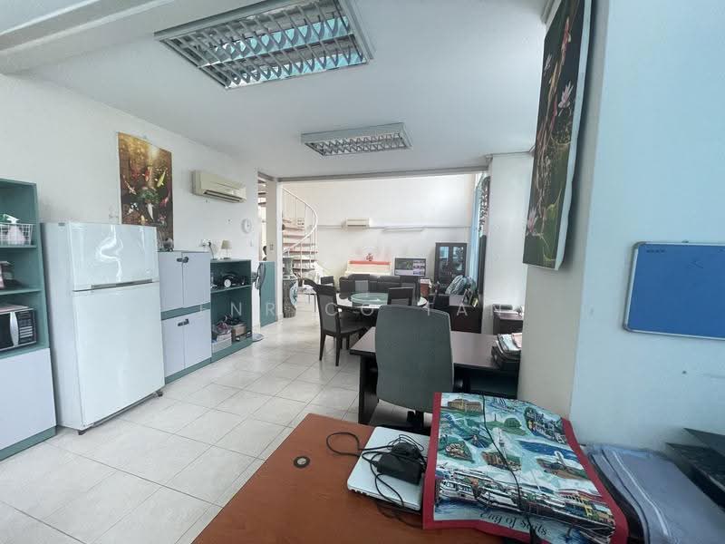 Pejabat untuk Disewa di Bukit Ceylon (KL City Centre) - Enrico Tan - PropertyGuru.com.my