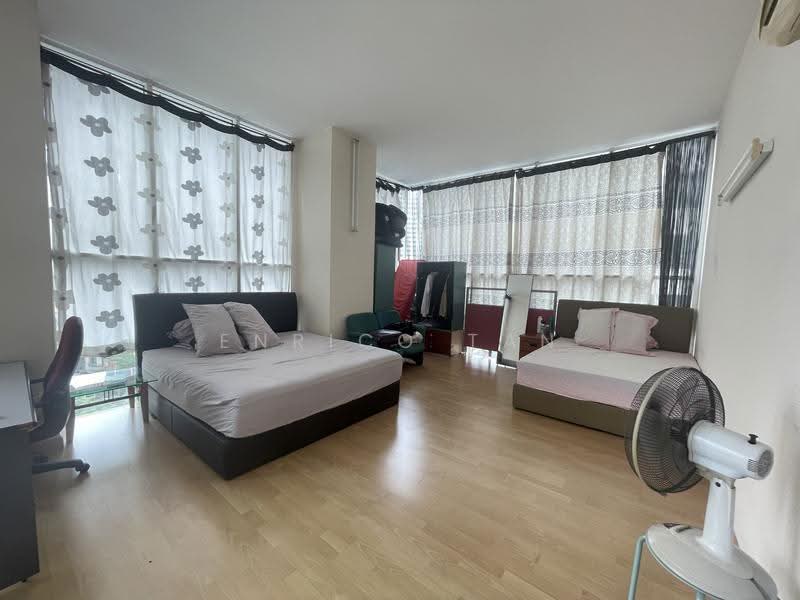 Pejabat untuk Disewa di Bukit Ceylon (KL City Centre) - Enrico Tan - PropertyGuru.com.my