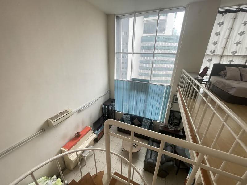 Pejabat untuk Disewa di Bukit Ceylon (KL City Centre) - Enrico Tan - PropertyGuru.com.my