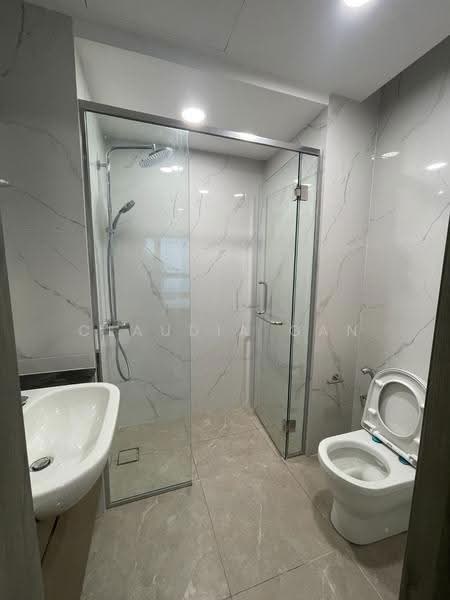 Kediaman Servis untuk Disewa di Agile Bukit Bintang - Claudia Gan - PropertyGuru.com.my