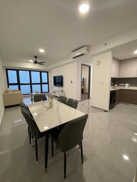 Kediaman Servis untuk Disewa di Agile Bukit Bintang - Claudia Gan - PropertyGuru.com.my