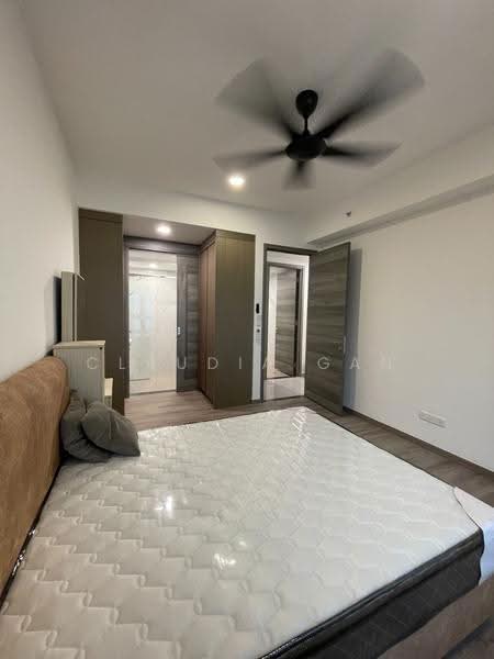Kediaman Servis untuk Disewa di Agile Bukit Bintang - Claudia Gan - PropertyGuru.com.my