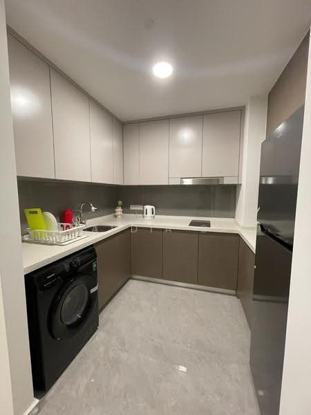 Kediaman Servis untuk Disewa di Agile Bukit Bintang - Claudia Gan - PropertyGuru.com.my