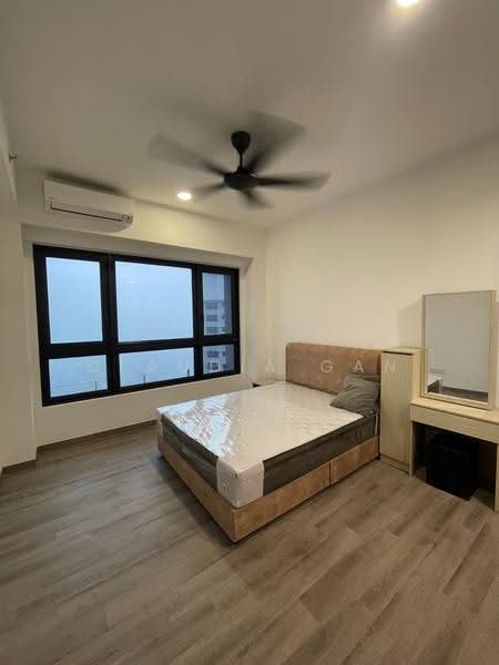 Kediaman Servis untuk Disewa di Agile Bukit Bintang - Claudia Gan - PropertyGuru.com.my