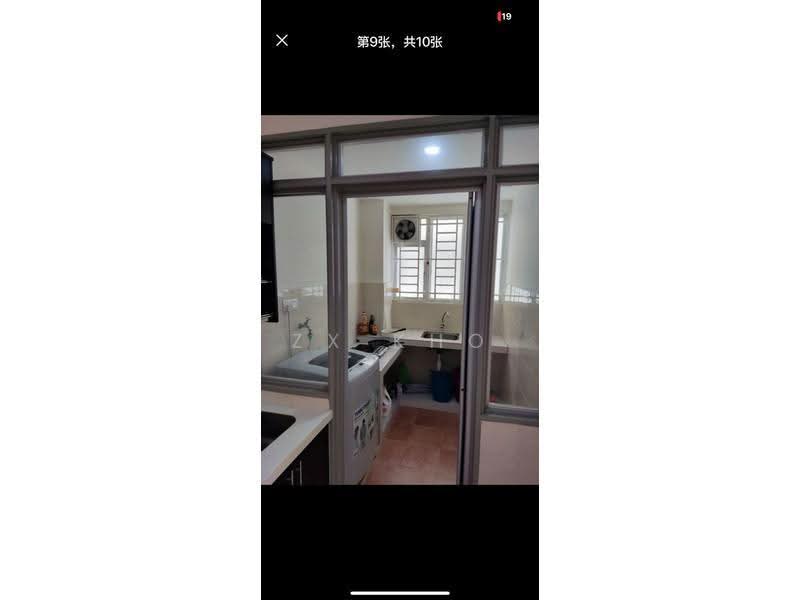 Kondominium untuk Dijual di Platinum Lake PV 13 - ZX KHO - PropertyGuru.com.my
