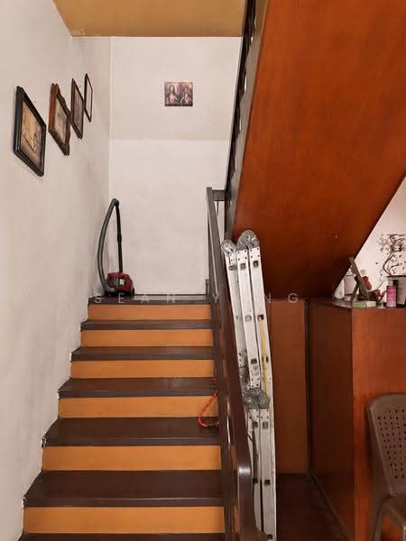 Rumah Teres 2-Tingkat untuk Dijual di Taman Daya (Kepong) - Sean Yong - Interior - PropertyGuru.com.my