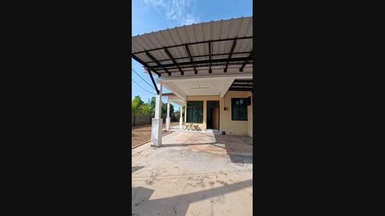 Rumah Teres 1-Tingkat untuk Dijual di Bertam Perdana (Kepala Batas) - Hasnizam . - PropertyGuru.com.my
