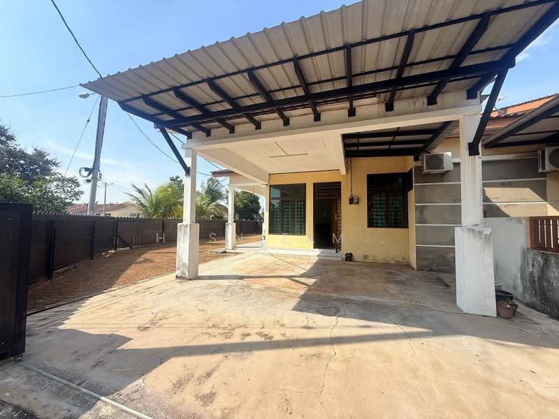 Rumah Teres 1-Tingkat untuk Dijual di Bertam Perdana (Kepala Batas) - Hasnizam . - PropertyGuru.com.my