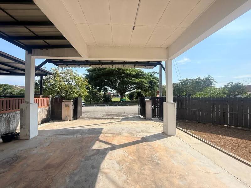 Rumah Teres 1-Tingkat untuk Dijual di Bertam Perdana (Kepala Batas) - Hasnizam . - PropertyGuru.com.my