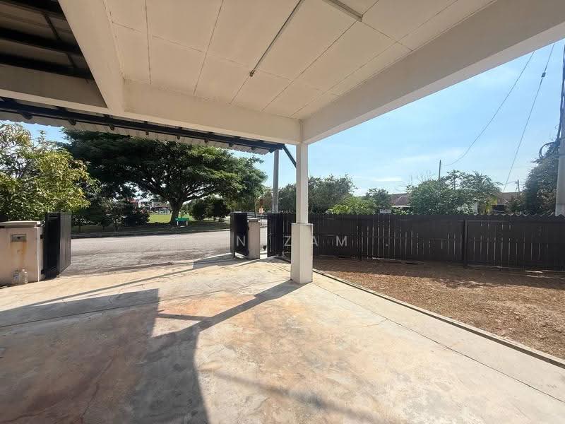 Rumah Teres 1-Tingkat untuk Dijual di Bertam Perdana (Kepala Batas) - Hasnizam . - PropertyGuru.com.my