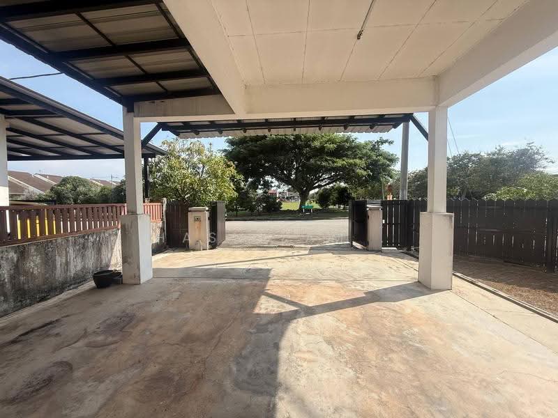 Rumah Teres 1-Tingkat untuk Dijual di Bertam Perdana (Kepala Batas) - Hasnizam . - PropertyGuru.com.my