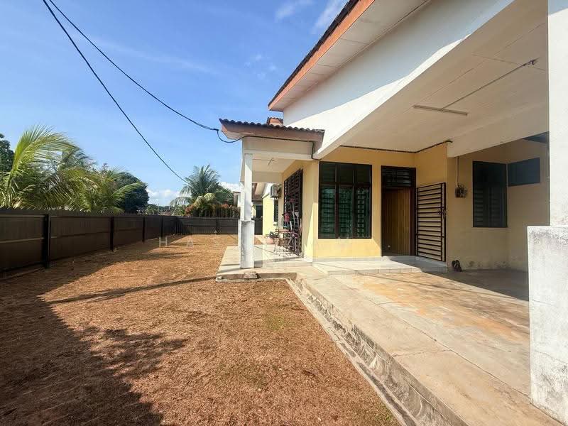 Rumah Teres 1-Tingkat untuk Dijual di Bertam Perdana (Kepala Batas) - Hasnizam . - PropertyGuru.com.my